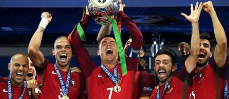 UEFA va plati compensatii de 150 milioane euro cluburilor pentru Euro 2016